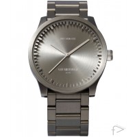 LEFF S42 Stainless Steel Watch