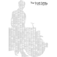 The Great Gatsby Print