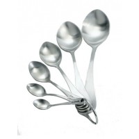 Nigella Spoons UK