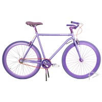 Martone La Jolla Purple Bike