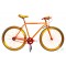 Martone Orange Bike