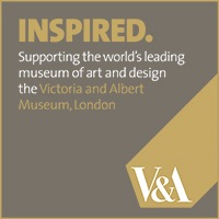V&A Inspired Collection